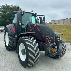 Valtra Other 2017