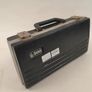 Vintage Boosey and Hawkes London Regent Clarinet with Hard Carrying Case Image 2