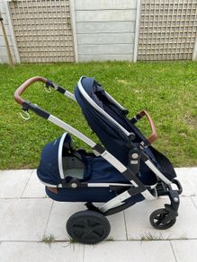 Joolz Geo Duo