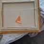 Vintage Framed Oil Painting (53x62cm) - D. Knight 1990 Image 4