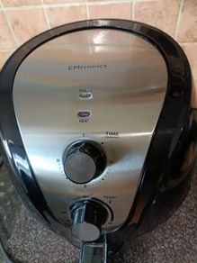 air fryer