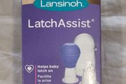 Latch Assist