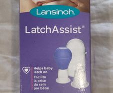 Latch Assist