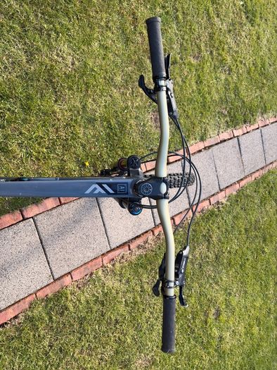 2023 Nukeproof Mega 290 Alloy Comp Bike