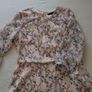 Floral dress Image 2