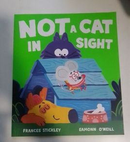 Children Books