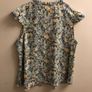 Shein blouse (XXL) Image 4