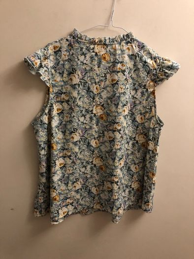Shein blouse (XXL)