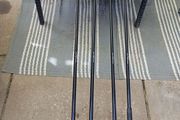 Golf clubs Wilson