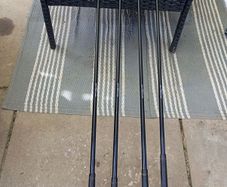 Golf clubs Wilson