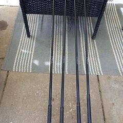 Golf clubs Wilson