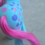 Sweettooth Lollipop Sweet Tooth TAF Twice as Fancy MLP G1 My Little Pony Image 6