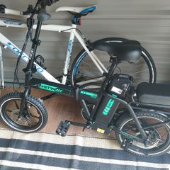 Hitway E-Bike BK5SL