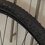 28/29" bike wheel. Image 4
