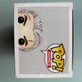 Funko Pop - Geralt 149 - The Witcher - Vinyl Action Figure Image 5