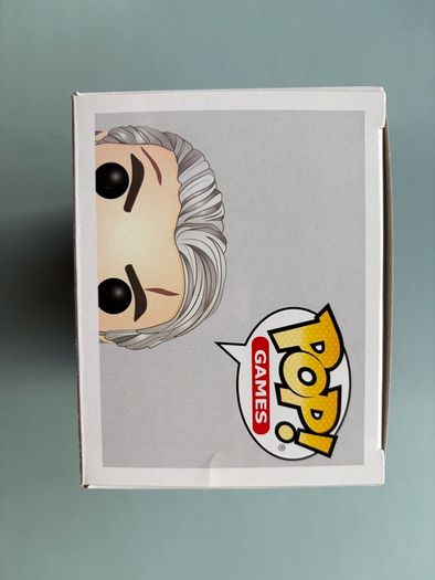 Funko Pop - Geralt 149 - The Witcher - Vinyl Action Figure