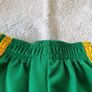 Donegal Gaelic Football Home Shorts 2014 to 2015 Infants 6 months GAA Image 7