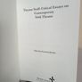 Theatre Stuff: Critical Essays on Contemporary Irish Theatre Edited by Eamonn Jordan (HQ892) Image 2