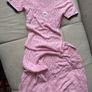 self portrait mifi rose dress Image 6