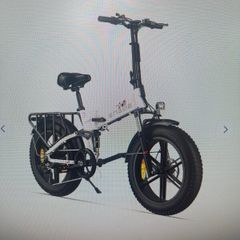 Electric Bike