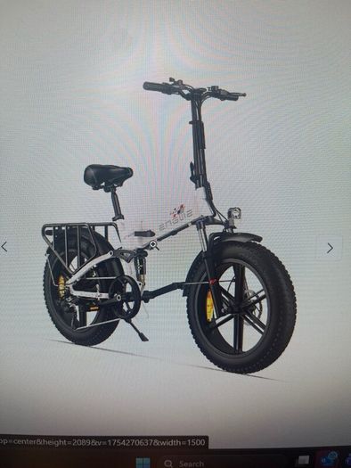 Electric Bike