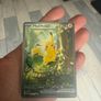 pokemon Pikachu EX ASC 276/216 (Pokemon TCG Image 2