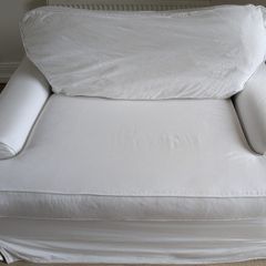 Love couch