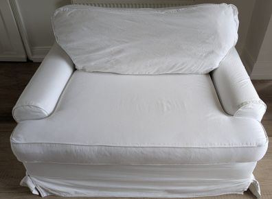 Love couch