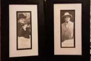 interesting pictures of people from the past