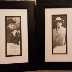 interesting pictures of people from the past