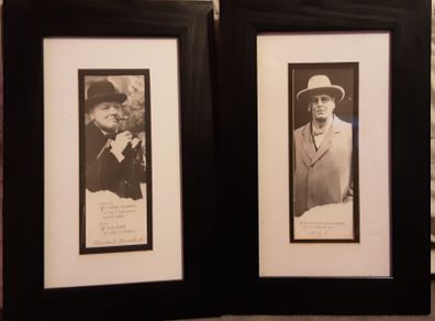 interesting pictures of people from the past