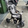Kids trike Image 2