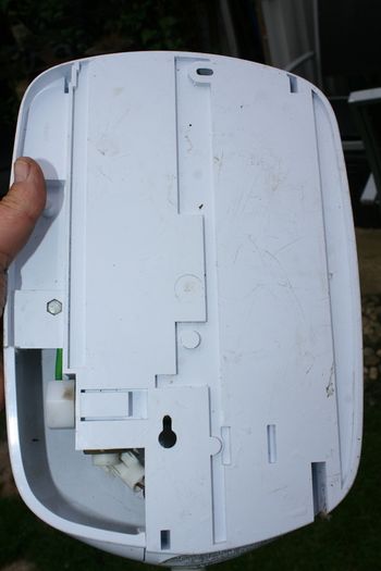 Shower Triton T80xr