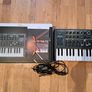 ARTURIA MICROBRUTE Synthesiser immaculate condition Image 2