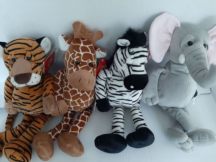 New Soft Russ-Berrie collectibles Toys