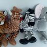 New Soft Russ-Berrie collectibles Toys Image 3