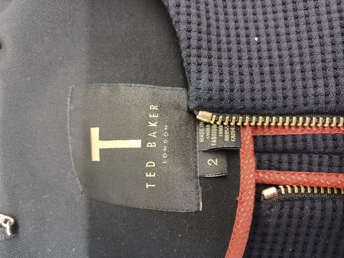 Ted Baker Jacket