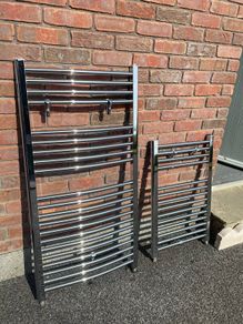 Wall radiator