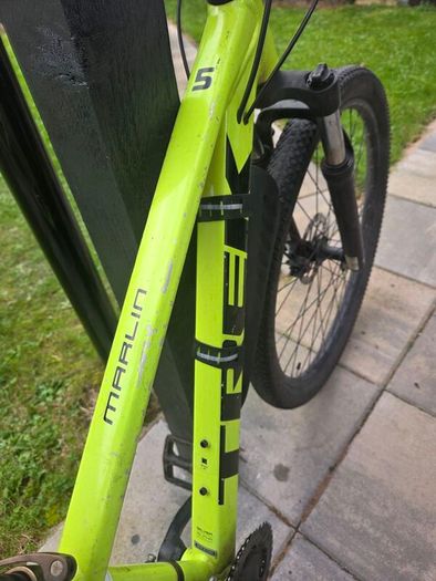 Trek Marlin 5