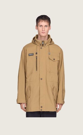 Adidas spezial Spzl large longridge parka ss26