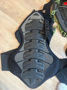 Back Protectors