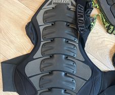 Back Protectors