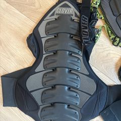 Back Protectors