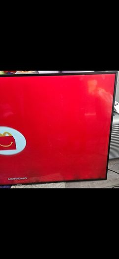 65 inch Sony Android TV