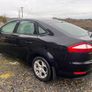 Ford Mondeo Breaking 1.8 TDCI Image 3