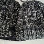 New warm fleece lined beanie hat Image 4