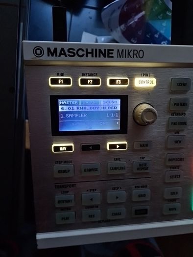 maschine > beyer dynamic DT 770 PRO 250 OHM
