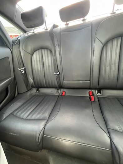 Audi A6 2016 S Line