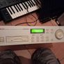 AKAI S2000 Sampler Image 2