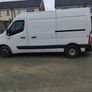 2017 Renault Master- Taxed 09/26 - CVRT 29/10/26 Image 3